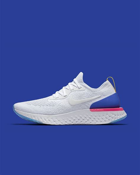 damen-laufschuh nike epic react flyknit|nike epic react review.